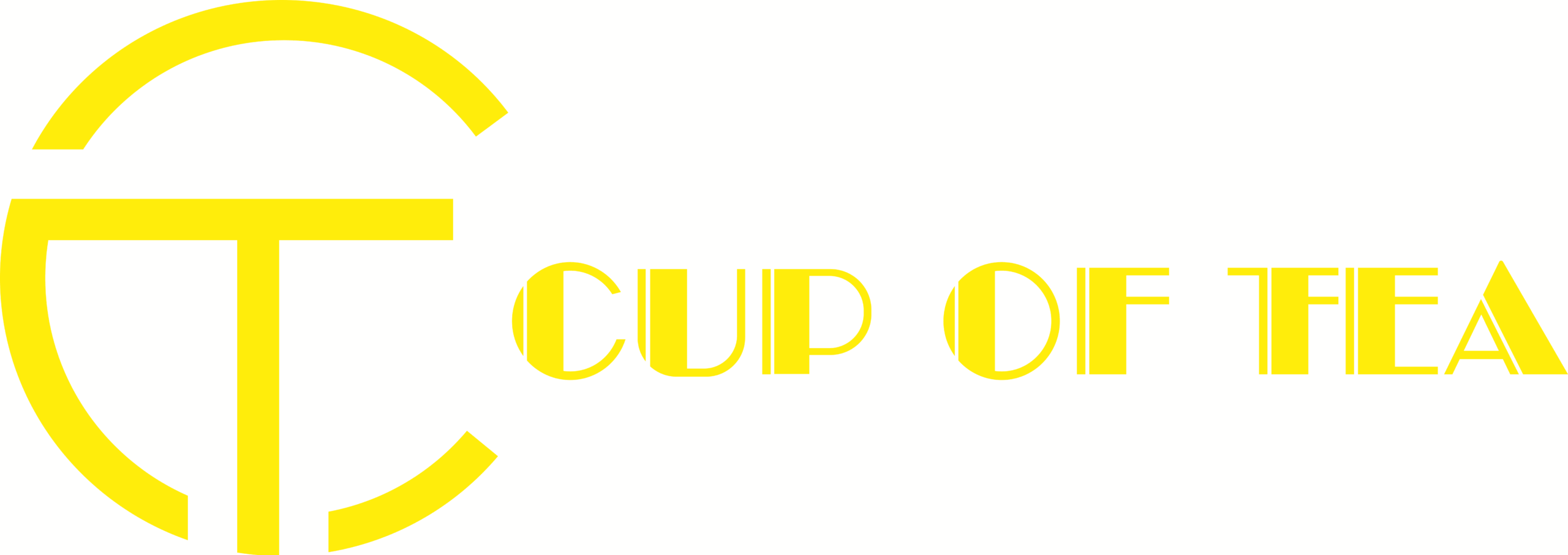 Cup of Tea Cafe