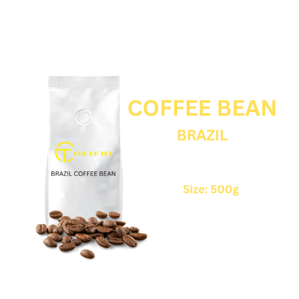 Brazil Beans